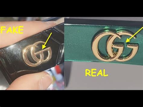 how to tell if gucci glasses are real or fake|authentic gucci glasses.